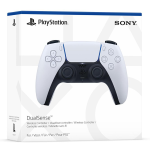 SONY DUALSENSE WIRELESS PS5 BIANCO