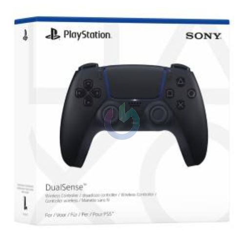 SONY DUALSENSE WIRELESS PS5 NERO