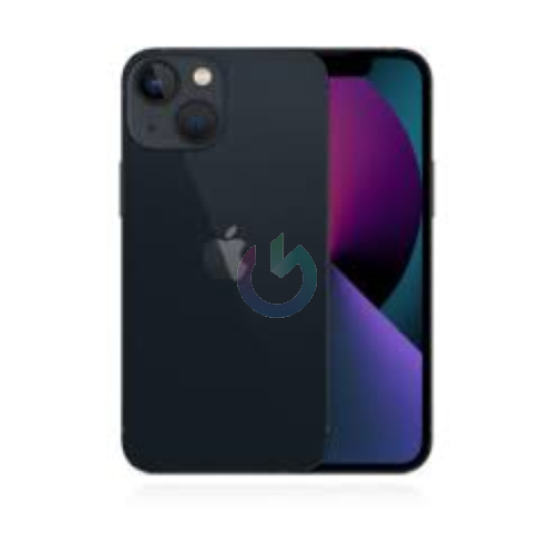 IPHONE 13 512 GB USATO GRADO A NERO