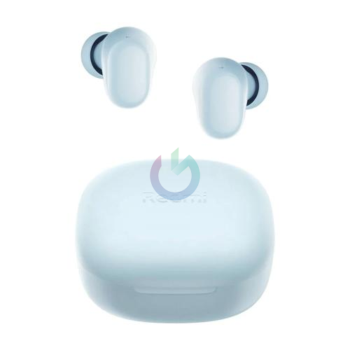 XIAOMI REDMI AURICOLARI WIRELESS BLUETOOTH BUDS 6 PLAY BLU BHR9283GL 