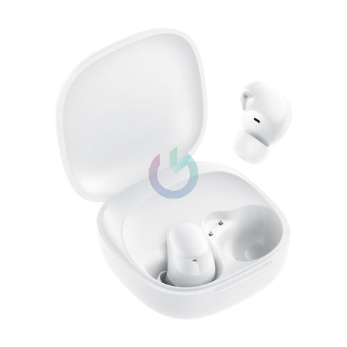 XIAOMI REDMI AURICOLARI WIRELESS BLUETOOTH BUDS 6 PLAY BIANCO BHR8773GL