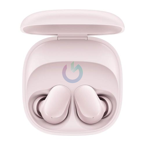 XIAOMI REDMI AURICOLARI WIRELESS BLUETOOTH BUDS 6 PLAY ROSA BHR8775GL