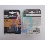 DURACELL BATTERIA CR2 CR15H270 BLISTER DA 1 PZ. CR2 CR15H270