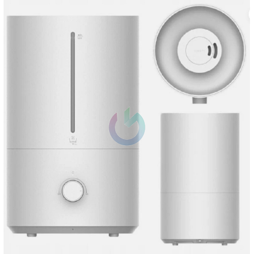 XIAOMI UMIDIFICATORE 2 LITE 4LT BIANCO - BHR6605EU