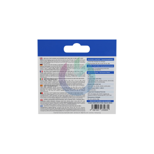 CARICATORE ALIMENTATORE PRIO DA AUTO TYPE-C E USB A 45W FAST CHARGE SILVER