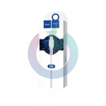 CAVO HOCO LIGHTNING USB IN BLISTER BIANCO 3MT 2.0A X20