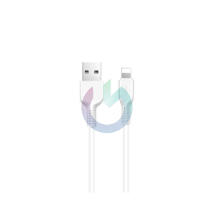 CAVO HOCO LIGHTNING USB IN BLISTER BIANCO 3MT 2.0A X20