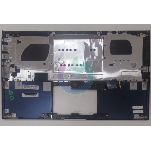 TASTIERA QWERTY (Standard)   COMPLETA DI TOP CASE BLU PER Asus UX533F UX533FD UX533FN