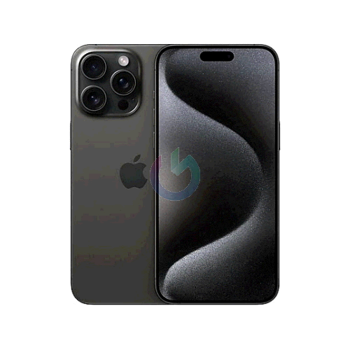 IPHONE 15 PRO MAX 256 GB USATO GRADO A TITANIO NERO
