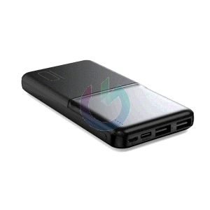 POWERBANK XO 10000MAH NERO PR251