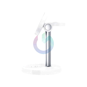 STAZIONE DI RICARICA XO 3IN1 MAGSAFE WIRELESS 15W