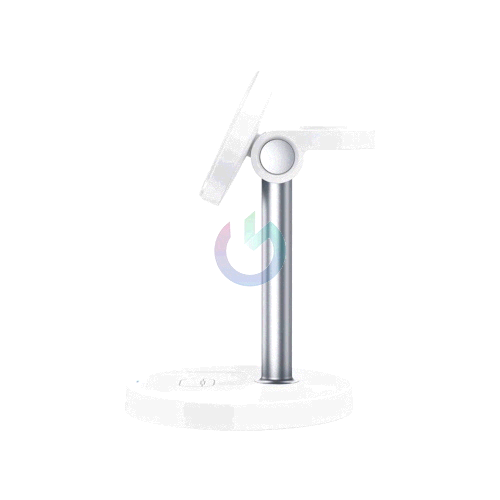 STAZIONE DI RICARICA XO 3IN1 MAGSAFE WIRELESS 15W