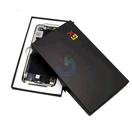 IPHONE 17 PRO GX - DISPLAY LCD APPLE SOFT OLED 120HZ 