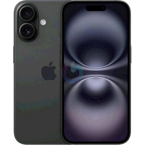 IPHONE 16 128 GB USATO GRADO A NERO