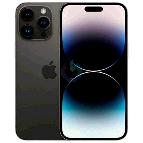 IPHONE 14 PRO MAX 256 GB USATO GRADO A NERO