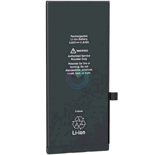 BATTERIA COMPATIBILE IPHONE 16 PRO