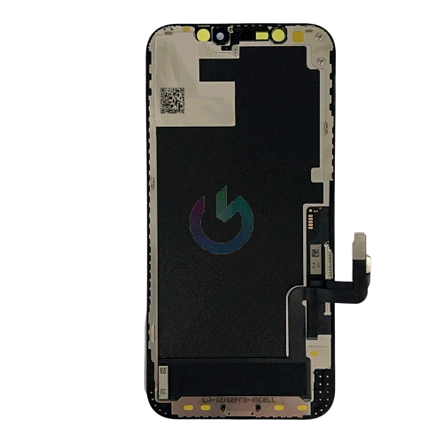 IPHONE 12 PRO MAX - LA INCELL - DISPLAY LCD APPLE COMPATIBILE CON ALLOGGIAMENTI