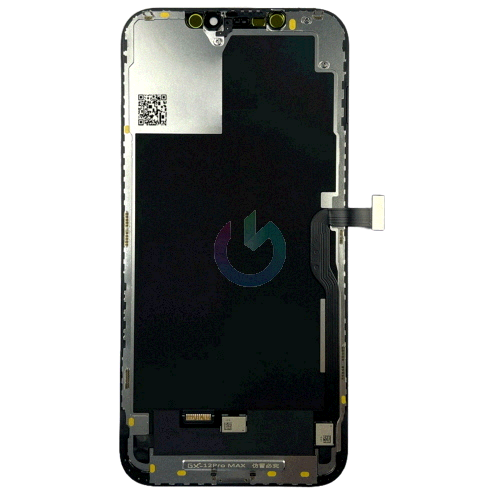 IPHONE 12 PRO MAX - GX - DISPLAY LCD APPLE SOFT OLED