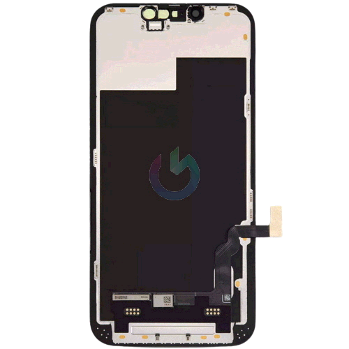 IPHONE 13 - INCELL - DISPLAY LCD APPLE COMPATIBILE CON ALLOGGIAMENTI
