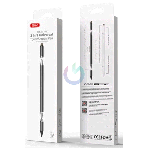 PENNA DIGITALE XO BIANCO ST-10