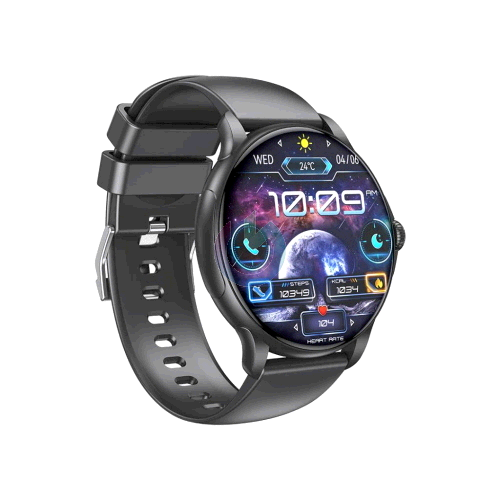 XO SMARTWATCH AMOLED J11 NERO