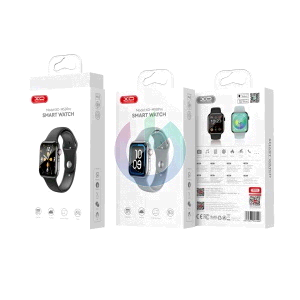 XO SMARTWATCH M50 PRO NERO