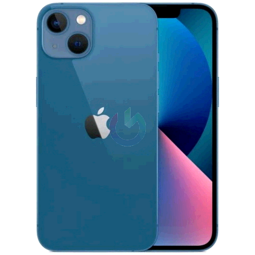 IPHONE 13 128 GB USATO GRADO A BLU