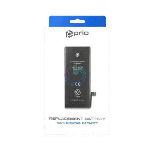 BATTERIA PRIO COMPATIBILE IPHONE 11