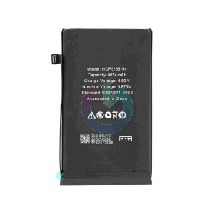 BATTERIA COMPATIBILE IPHONE 16 PLUS