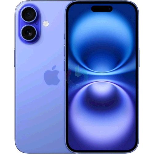 IPHONE 16 128 GB USATO GRADO A BLU