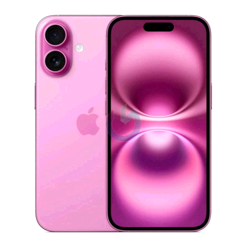 IPHONE 16 128 GB USATO GRADO A ROSA