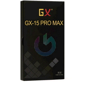 IPHONE 15 PRO MAX - GX - DISPLAY LCD APPLE SOFT OLED 120HZ 