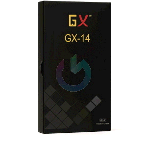 IPHONE 14 - GX SOFT OLED - DISPLAY LCD APPLE COMPATIBILE CON ALLOGGIAMENTI