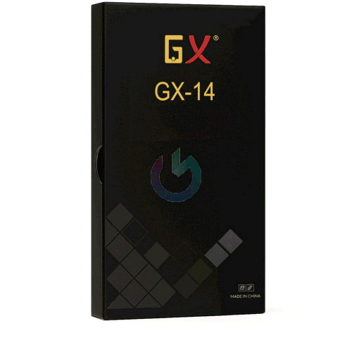 IPHONE 14 - GX SOFT OLED - DISPLAY LCD APPLE COMPATIBILE CON ALLOGGIAMENTI