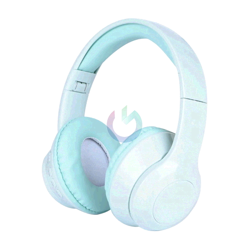 CUFFIE VERDE BLUETOOTH CXT-01 