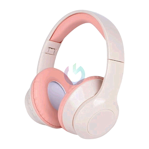 CUFFIE ROSA BLUETOOTH CXT-01 