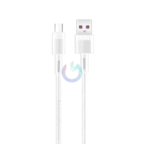 CAVO XO USB TO MICRO USB 1MT BIANCO