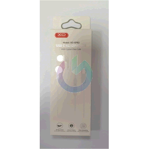 AURICOLARI XO TYPE-C BIANCO CON MICROFONO EP82 