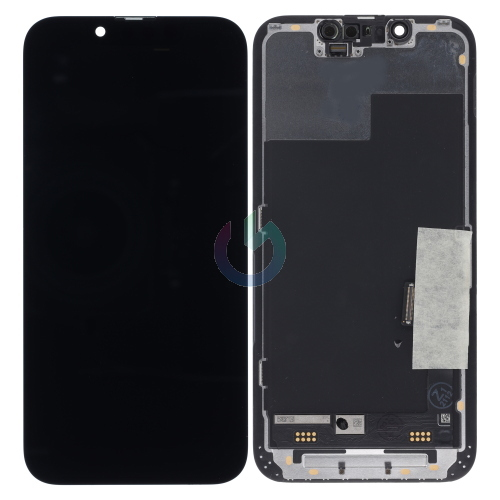 IPHONE 13 MINI - LA - DISPLAY LCD INCELL CON IC INTERCAMBIABILE
