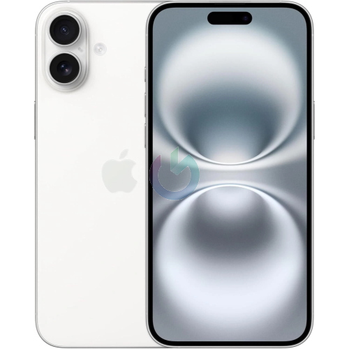 IPHONE 16 128 GB USATO GRADO A BIANCO