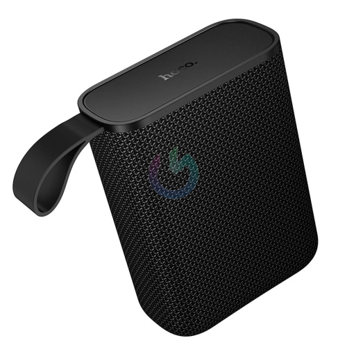 CASSA BLUETOOTH HOCO HC34 WIRELESS SPEAKER NERO