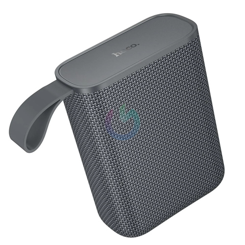 CASSA BLUETOOTH HOCO HC34 WIRELESS SPEAKER GRIGIO