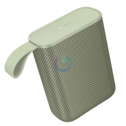 CASSA BLUETOOTH HOCO HC34 WIRELESS SPEAKER VERDE