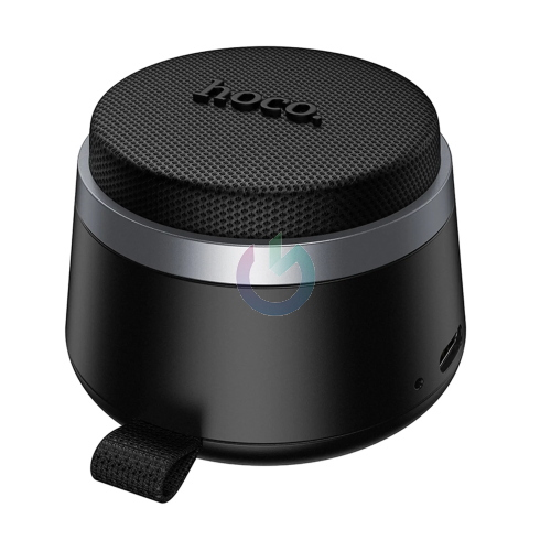 CASSA BLUETOOTH HOCO HC43 WIRELESS SPEAKER MAGSAFE NERO