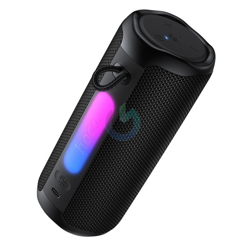 CASSA BLUETOOTH HOCO HC50 WIRELESS SPEAKER NERO
