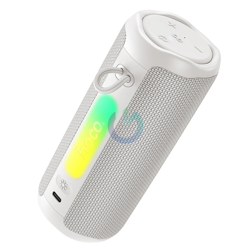 CASSA BLUETOOTH HOCO HC50 WIRELESS SPEAKER BIANCO
