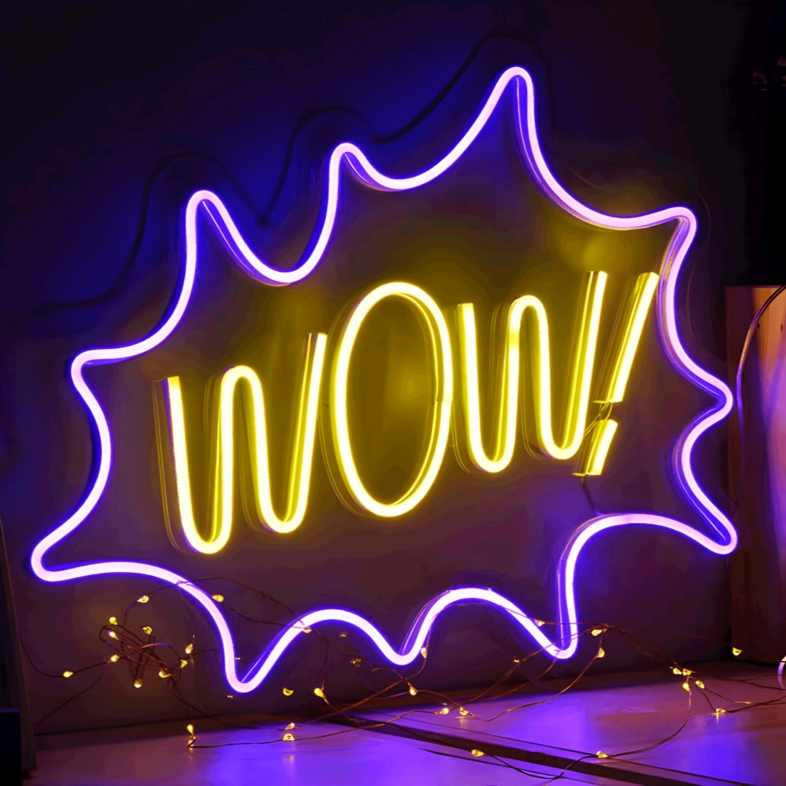 NEON LED